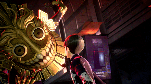 真·女神转生Ⅴ Vengeance|官方中文|支持手柄|Shin Megami Tensei V：Vegneance|真女神转生5：复仇-办公驿站