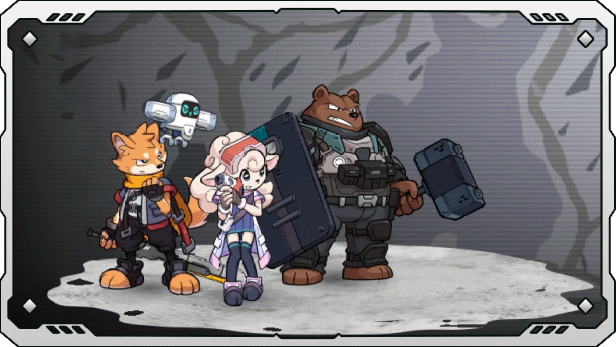 异界失控|v20260124|官方中文|支持手柄|Anomaly Collapse