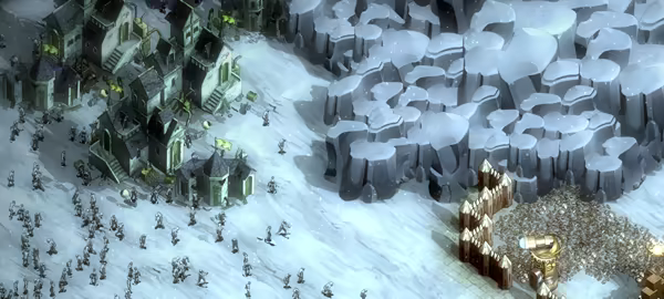 亿万僵尸军团|官方中文|They Are Billions