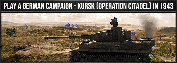 坦克小队|官方中文|Tank Squad-办公驿站