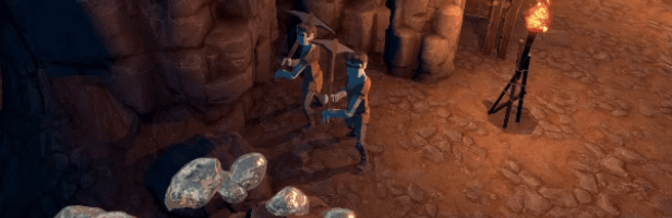 铁匠大师|官方中文|Blacksmith Master-办公驿站