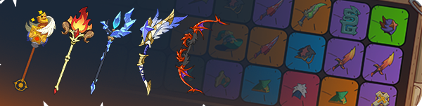 魔法书自走棋：契约|官方中文|Magicbook AutoBattler: Contract