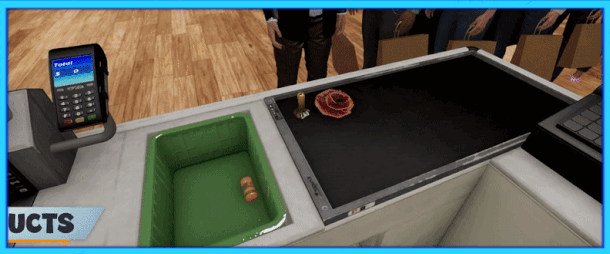 水族店模拟器|官方中文|支持手柄|Aquatic Store Simulator|水生商店模拟器