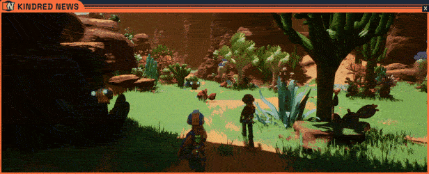 图片[3]-狂野星球复仇记|官方中文|支持手柄|Revenge of the Savage Planet-办公驿站