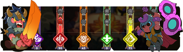 魔法书自走棋：契约|官方中文|Magicbook AutoBattler: Contract