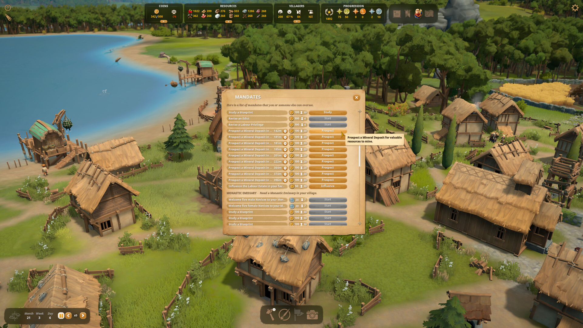 奠基|v1.11.0.11|全DLC|官方中文|Foundation