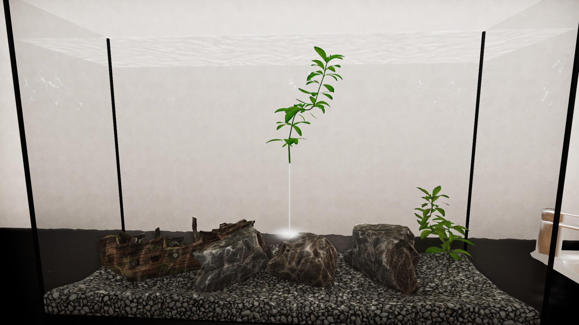 水族店模拟器|官方中文|支持手柄|Aquatic Store Simulator|水生商店模拟器