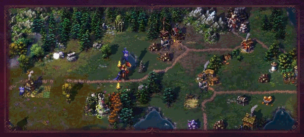 征服之歌|v1.8.2|全DLC|官方中文|支持手柄|Songs of Conquest