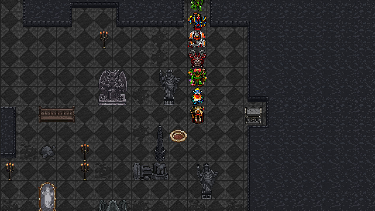 图片[23]-瑟拉利姆终极版|官方中文|支持手柄|Siralim Ultimate-办公驿站