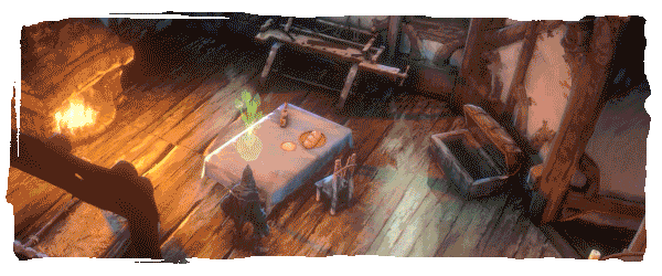 恶意不息|v26863|官方中文|支持手柄|No Rest for the Wicked