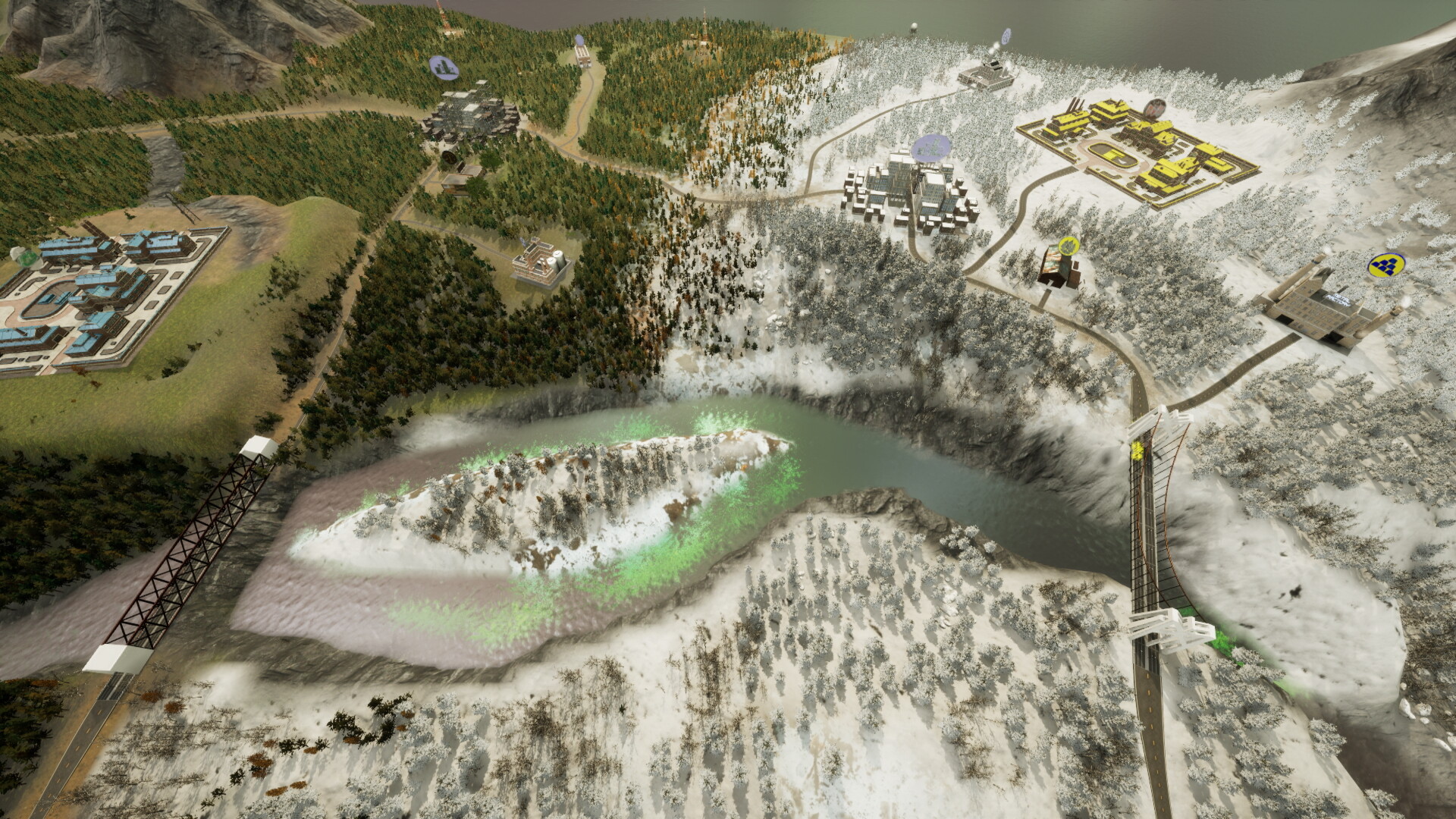 汽车工厂帝国|官方中文|Car Factory Empire