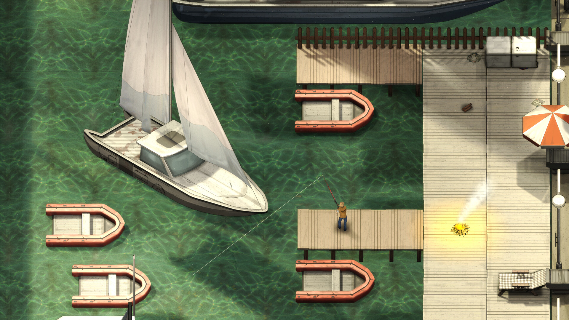 灾变前夜|v20260129|官方中文|Dread Dawn