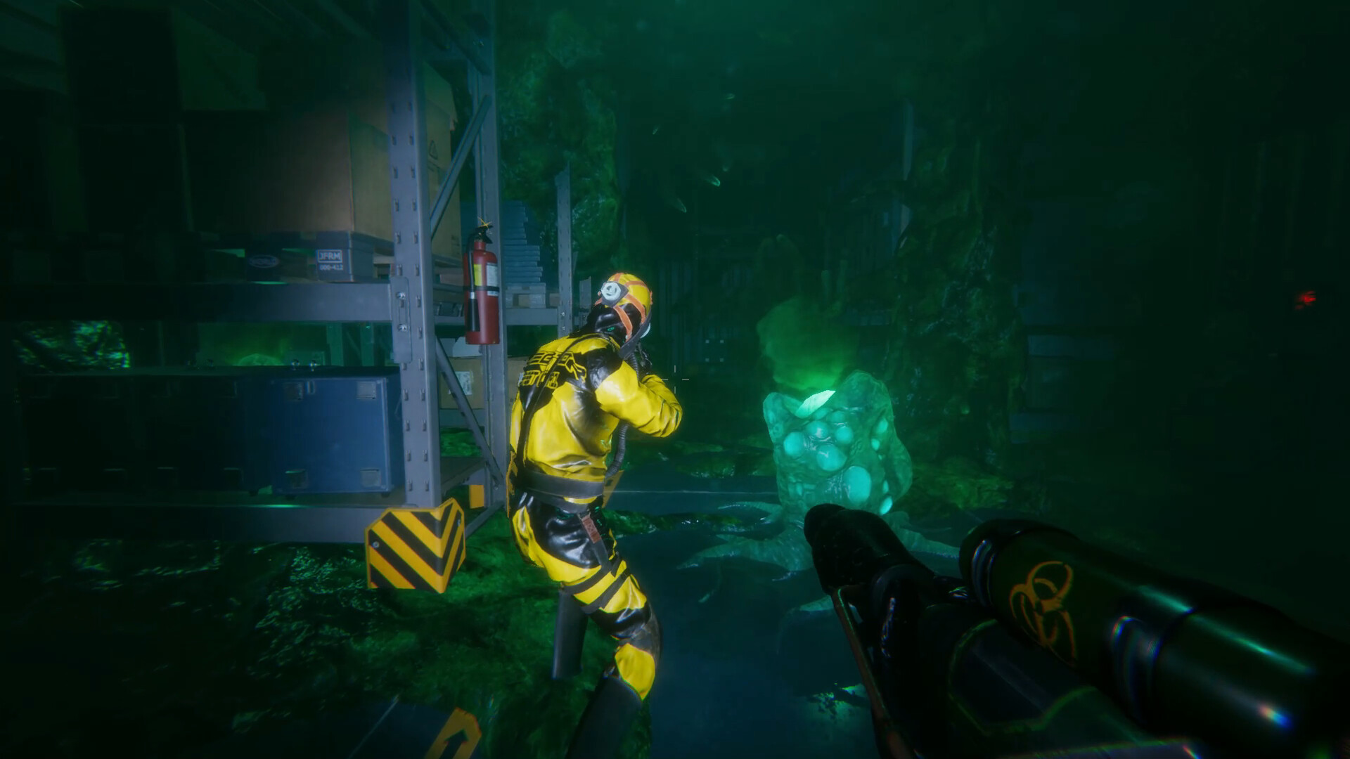 感染：起源|官方中文|Infestation: Origins|侵袭：源起