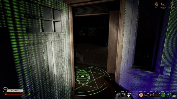 这是一个幽灵|官方中文|支持手柄|This is a Ghost-办公驿站