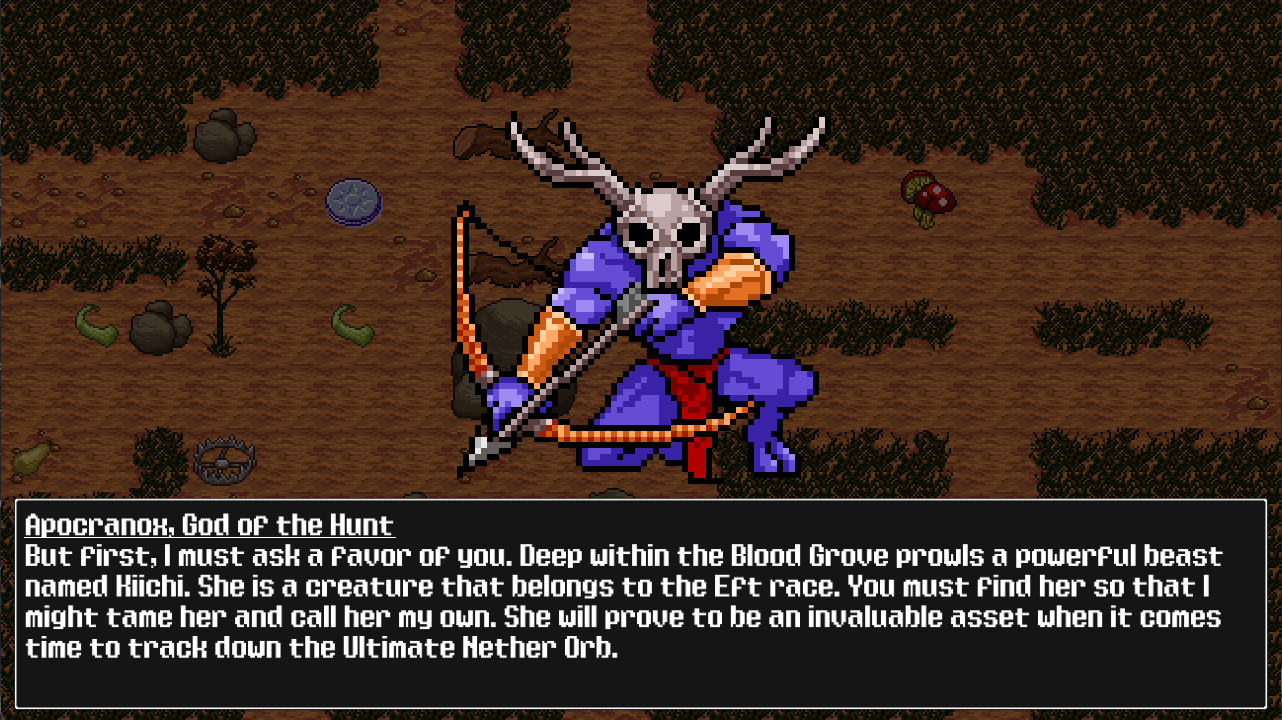 图片[22]-瑟拉利姆终极版|官方中文|支持手柄|Siralim Ultimate-办公驿站