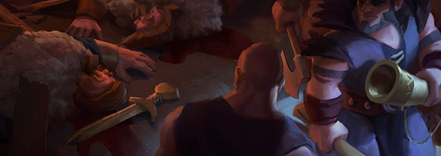 北境之地|全DLC|官方中文|Northgard：Hræsvelg Clan of the Eagle/北加尔/进化之地/北方花园/白鼬部落