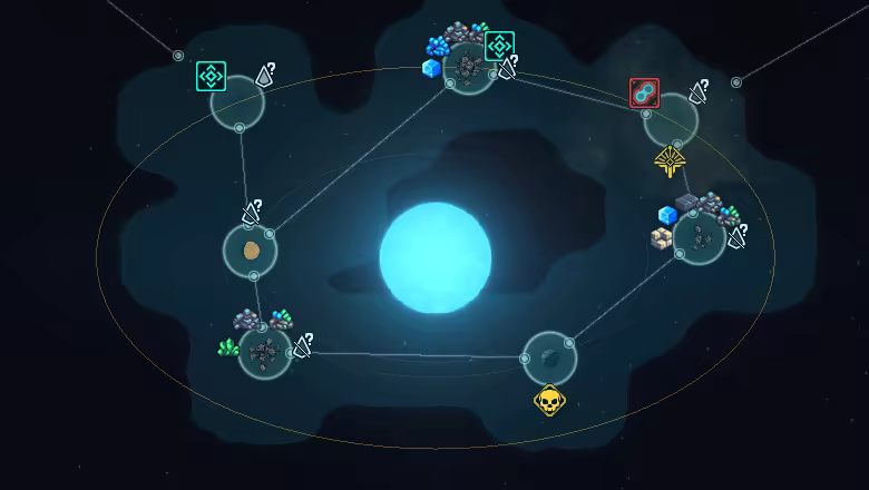 太空避难所|官方中文|支持手柄|Space Haven|太空避风港