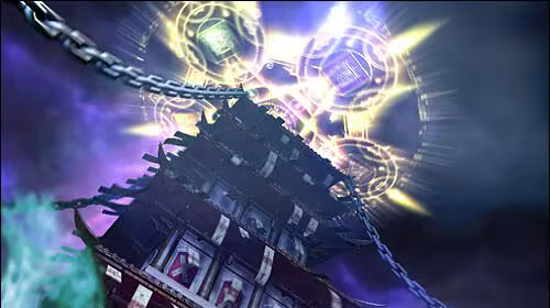 仙剑奇侠传三|官方中文|Sword and Fairy 3